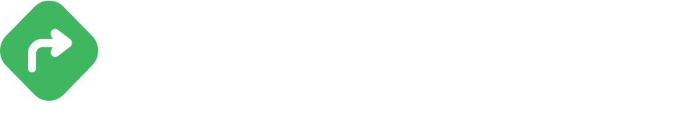 The word logo is written in black letters on a white background.